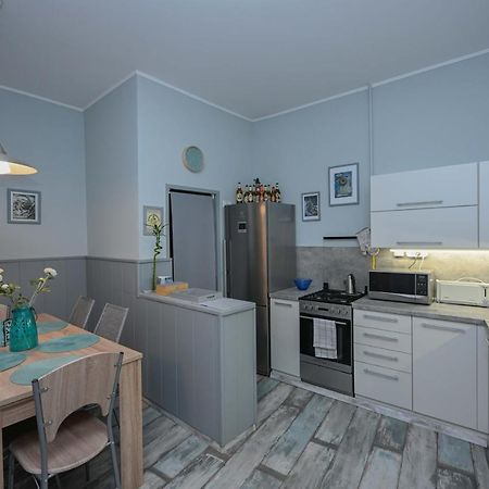 Moretti Apartman Apartment Eger Ngoại thất bức ảnh