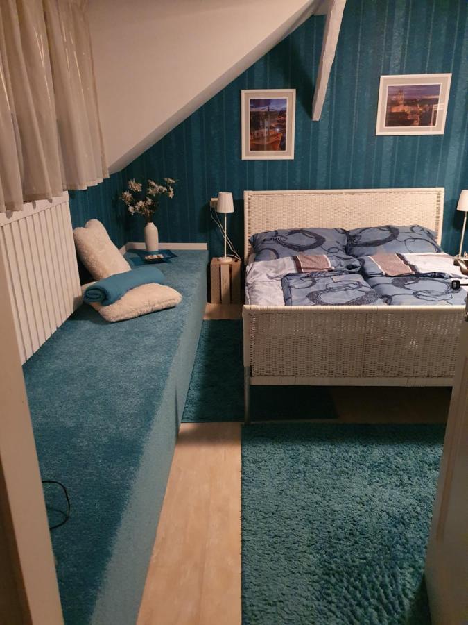 Moretti Apartman Apartment Eger Ngoại thất bức ảnh