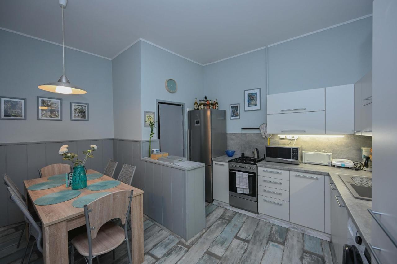 Moretti Apartman Apartment Eger Ngoại thất bức ảnh