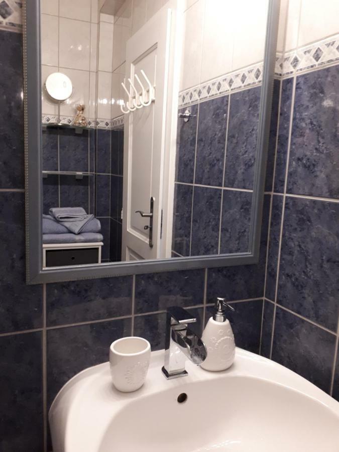 Moretti Apartman Apartment Eger Ngoại thất bức ảnh