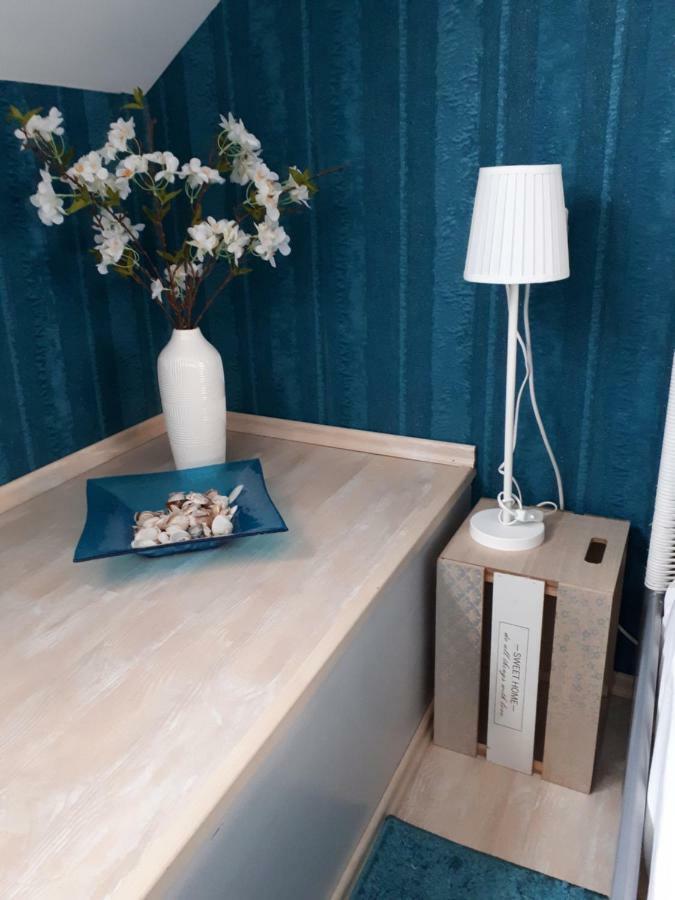 Moretti Apartman Apartment Eger Ngoại thất bức ảnh