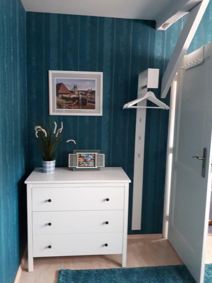 Moretti Apartman Apartment Eger Ngoại thất bức ảnh