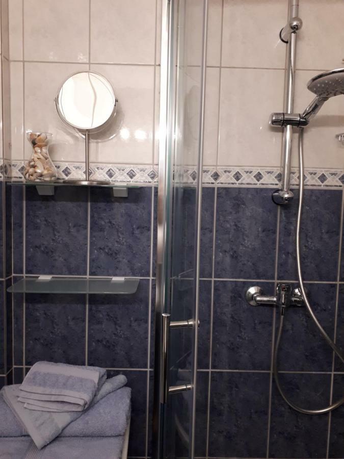 Moretti Apartman Apartment Eger Ngoại thất bức ảnh