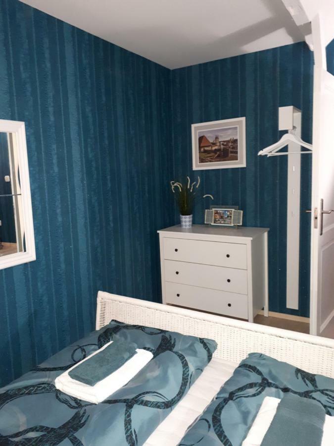 Moretti Apartman Apartment Eger Ngoại thất bức ảnh